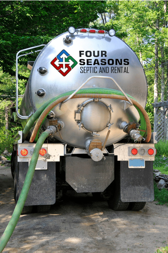 septic pumping services